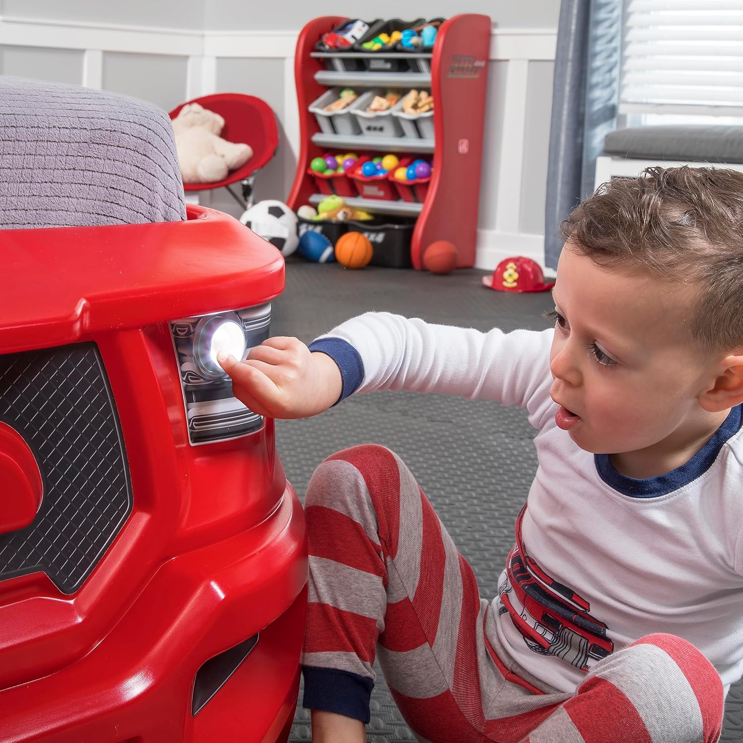 TURBOCHARGED TWIN TRUCK BED - Image 5
