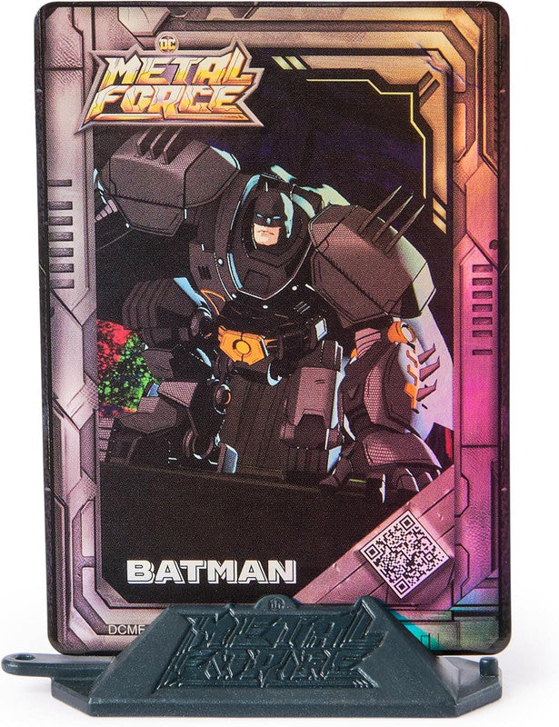 DCM FGR ARMOR ATTACK BATMAN - Image 7