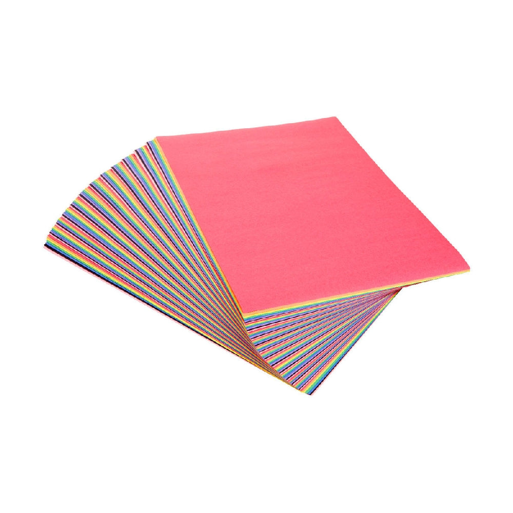 CRAYOLA LLC Crayola Construction Paper Unisex, 3+ Years, Pack of 96