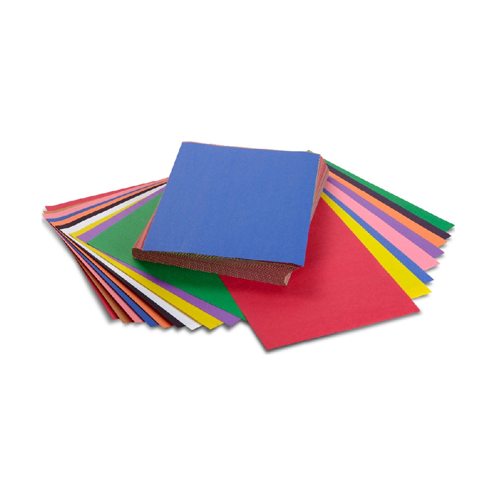 CRAYOLA LLC Crayola Construction Paper Unisex, 3+ Years, Pack of 240 - Image 2