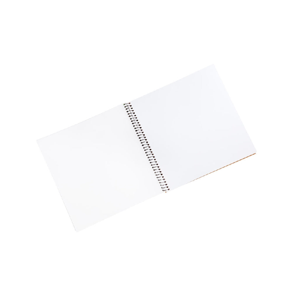 CRAYOLA LLC Crayola Thick Pages Sketchbook Unisex, 3+ Years - Image 2