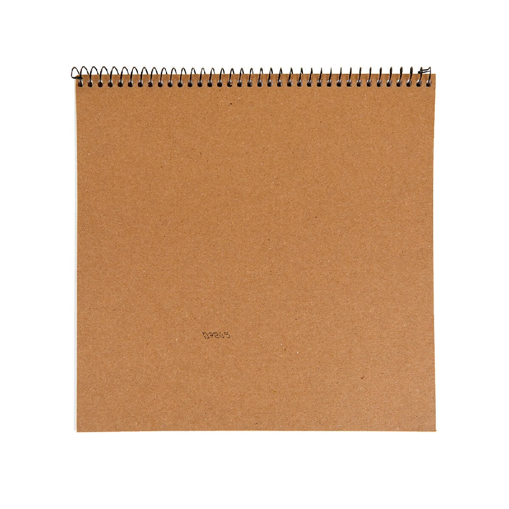 CRAYOLA LLC Crayola Thick Pages Sketchbook Unisex, 3+ Years - Image 4