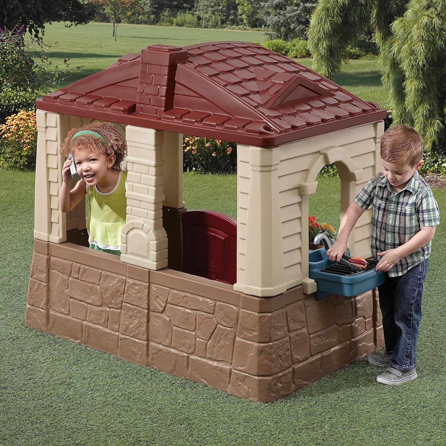 NEAT & TIDY COTTAGE II - Image 5