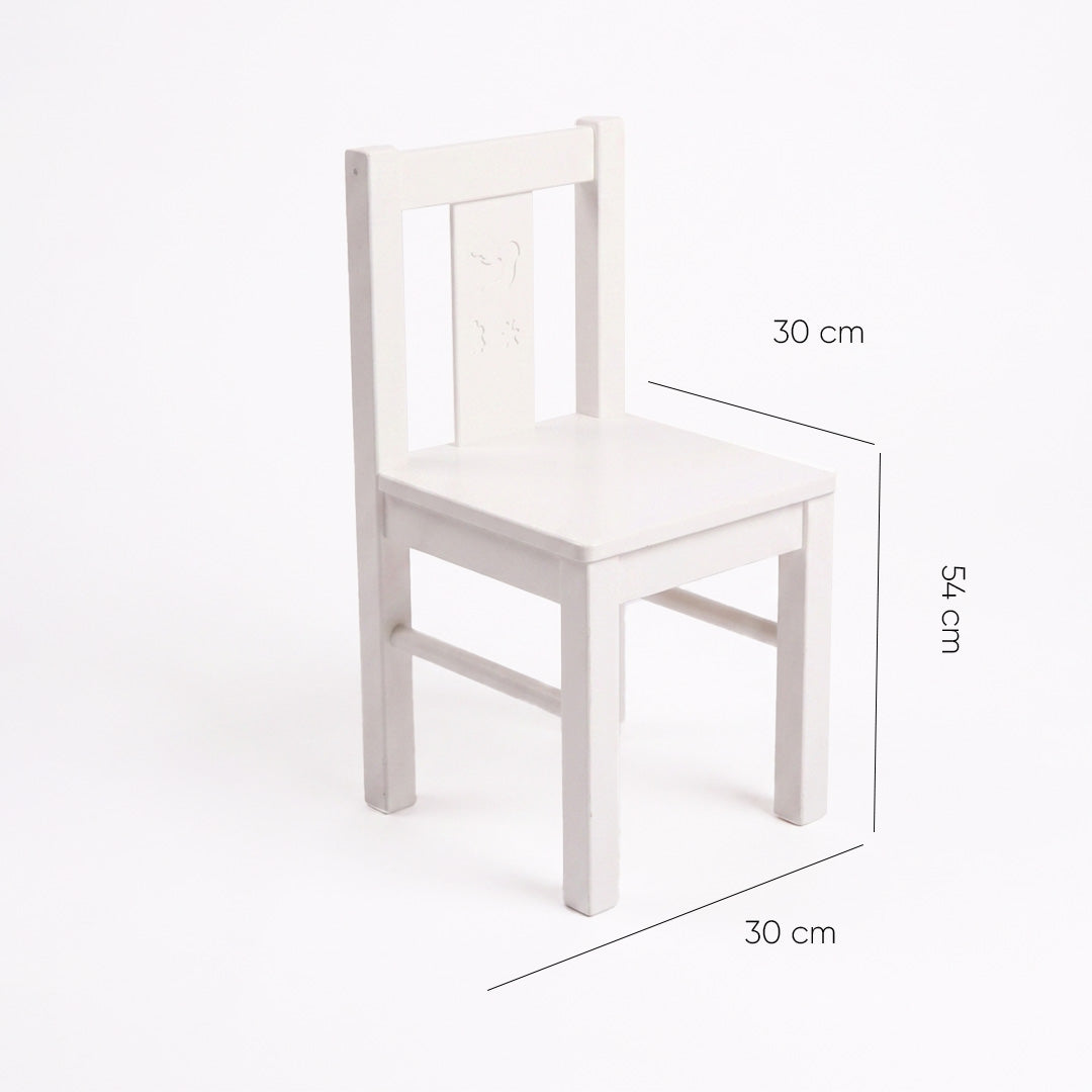 Classic Kids Dining Set