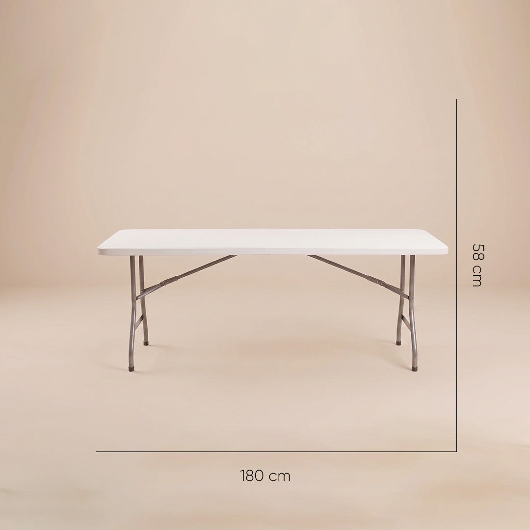 Dining and celebration table