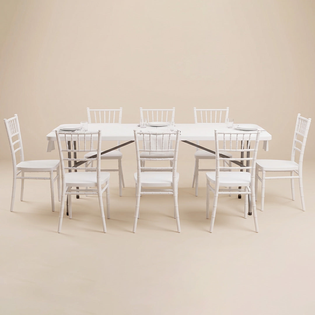 Royal Kids Banquet Chairs