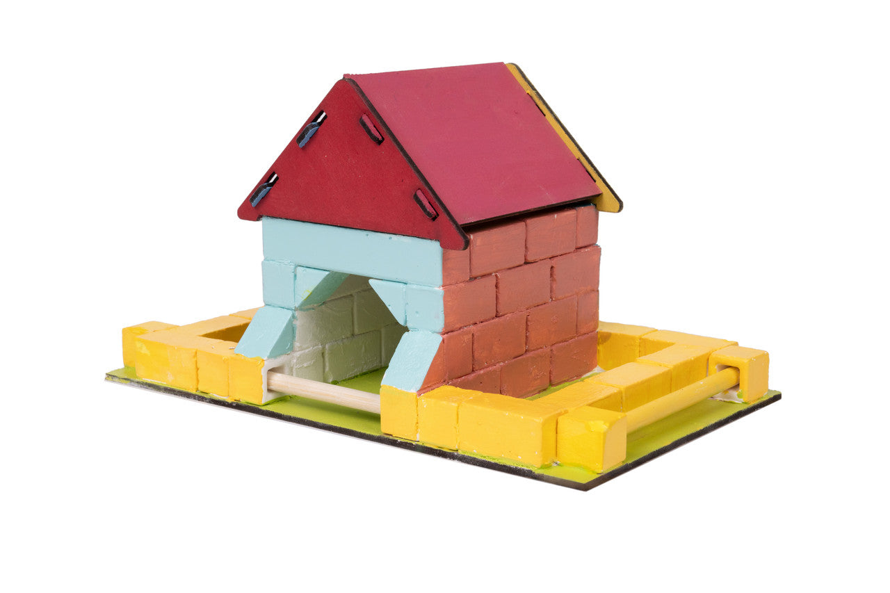 BILDITS Birdhouse
