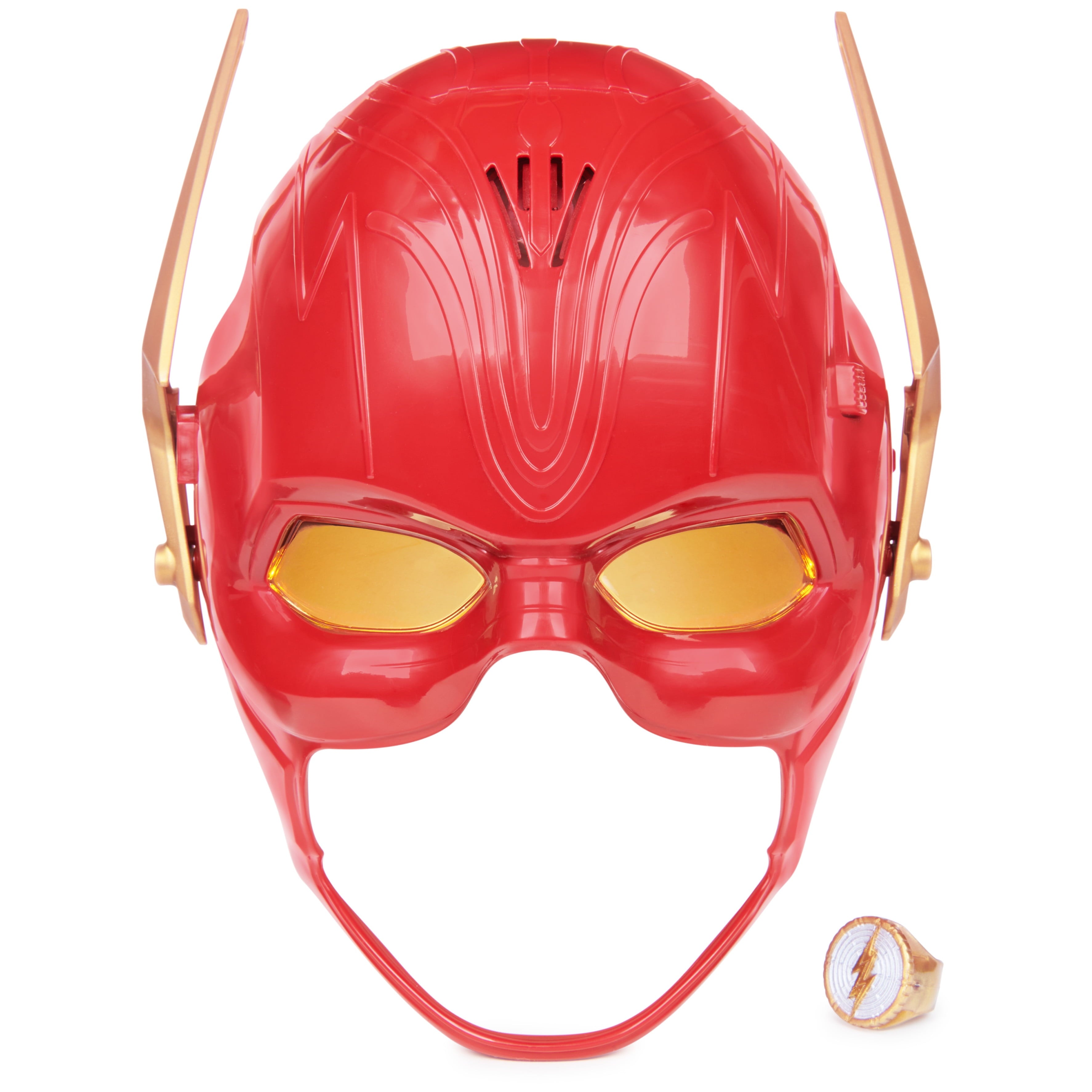 BATMAN MASK, SUPER HERO COSTUME ACCESSORIES,HERO MASK - Image 3