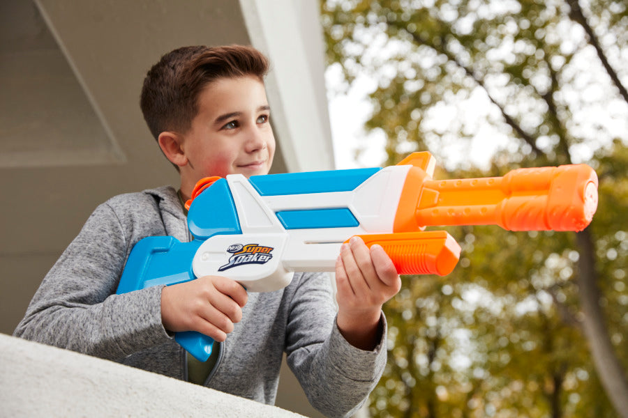Nerf Super Soaker Twister - Image 3