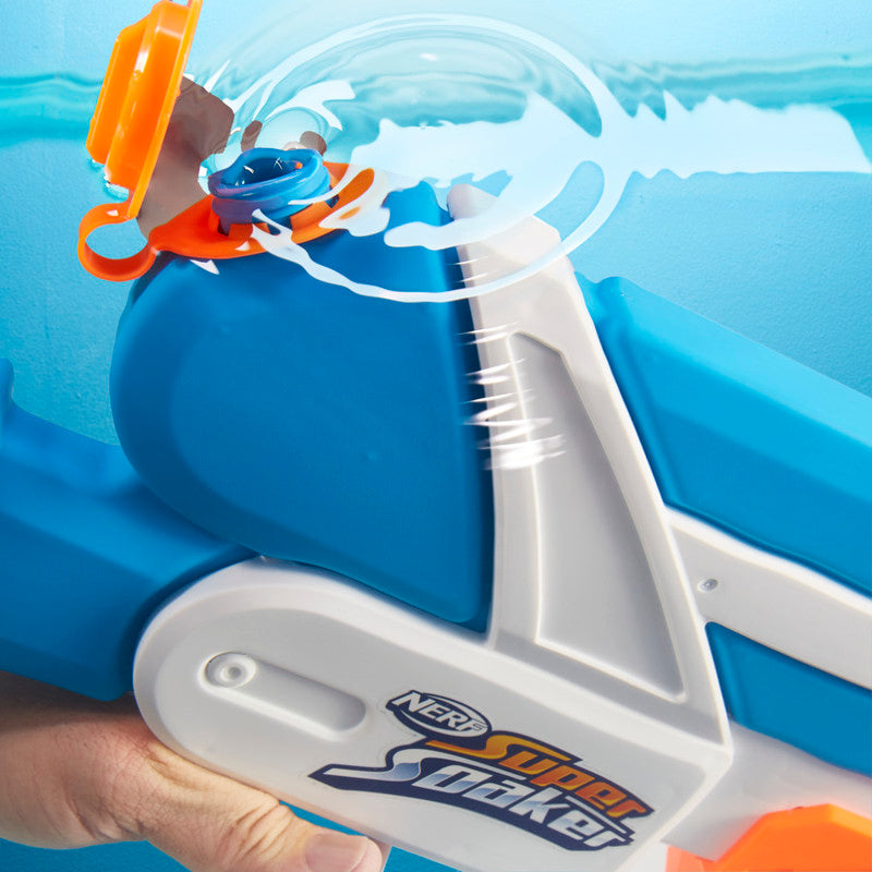Nerf Super Soaker Twister - Image 5