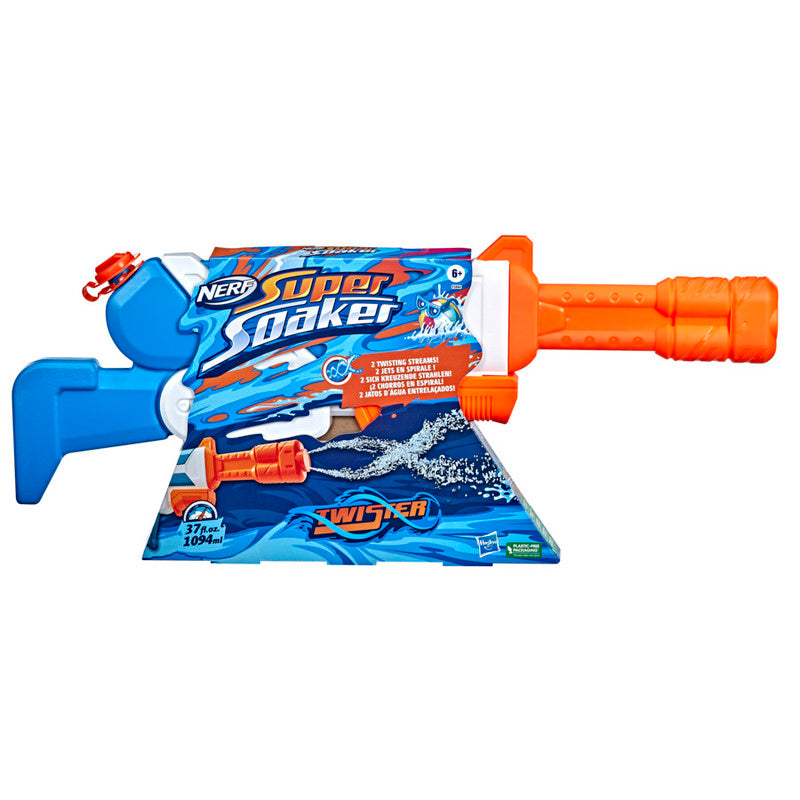 Nerf Super Soaker Twister - Image 2