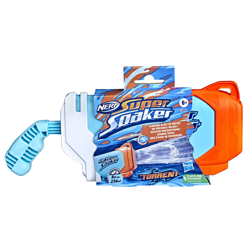 HASBRO Nerf Super Soaker Twister