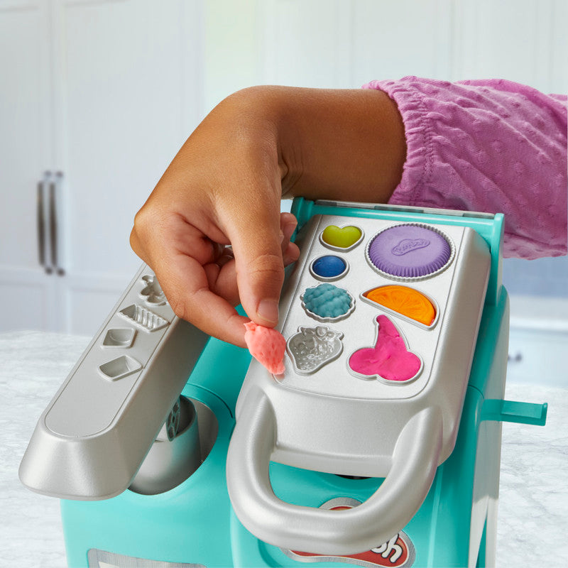 HASBRO Play Doh Super Colorful Café Playset