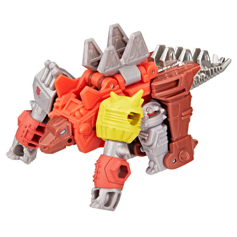 HASBRO Transformers Cyberworld Cyber Changers Dinobot Snarl