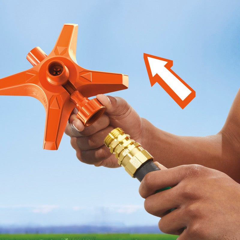 HASBRO NERF Super Soaker Power Drench Water Blaster