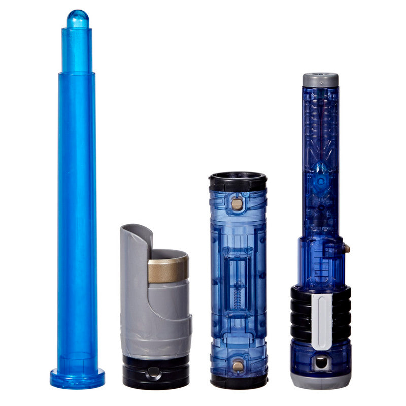 HASBRO Star Wars Lightsaber Forge Kyber Ezra Bridger Lightsaber