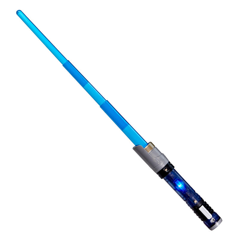 HASBRO Star Wars Lightsaber Forge Kyber Ezra Bridger Lightsaber