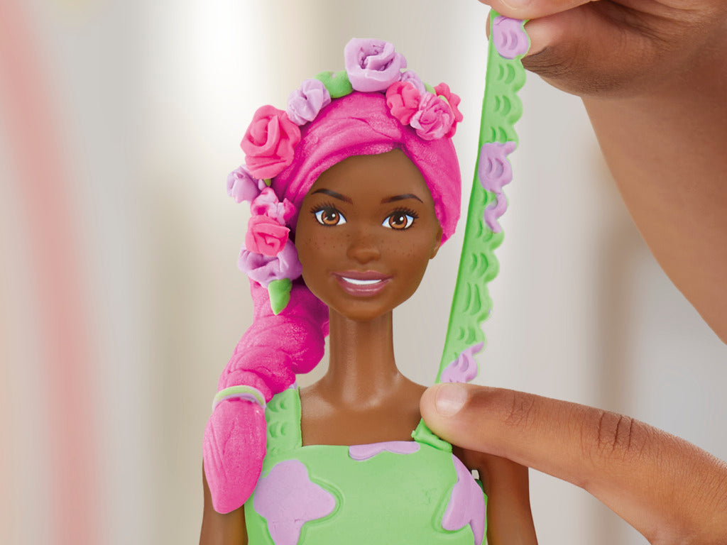 HASBRO Play Doh Barbie Garden Party