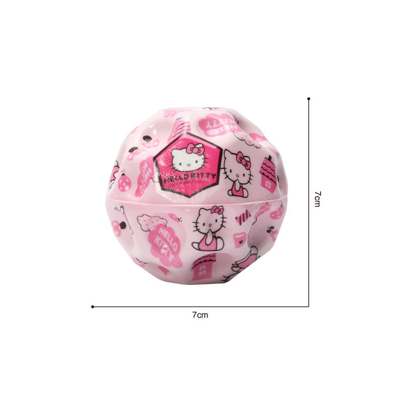 HELLO KITTY HIGH BOUNCE BALL - Image 2