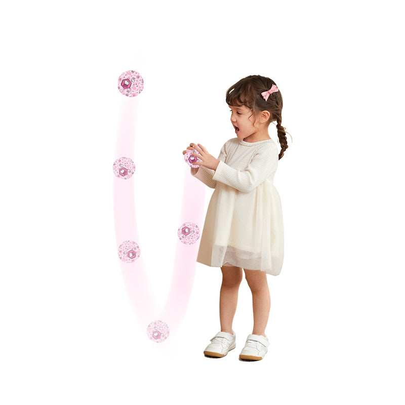 HELLO KITTY HIGH BOUNCE BALL - Image 3