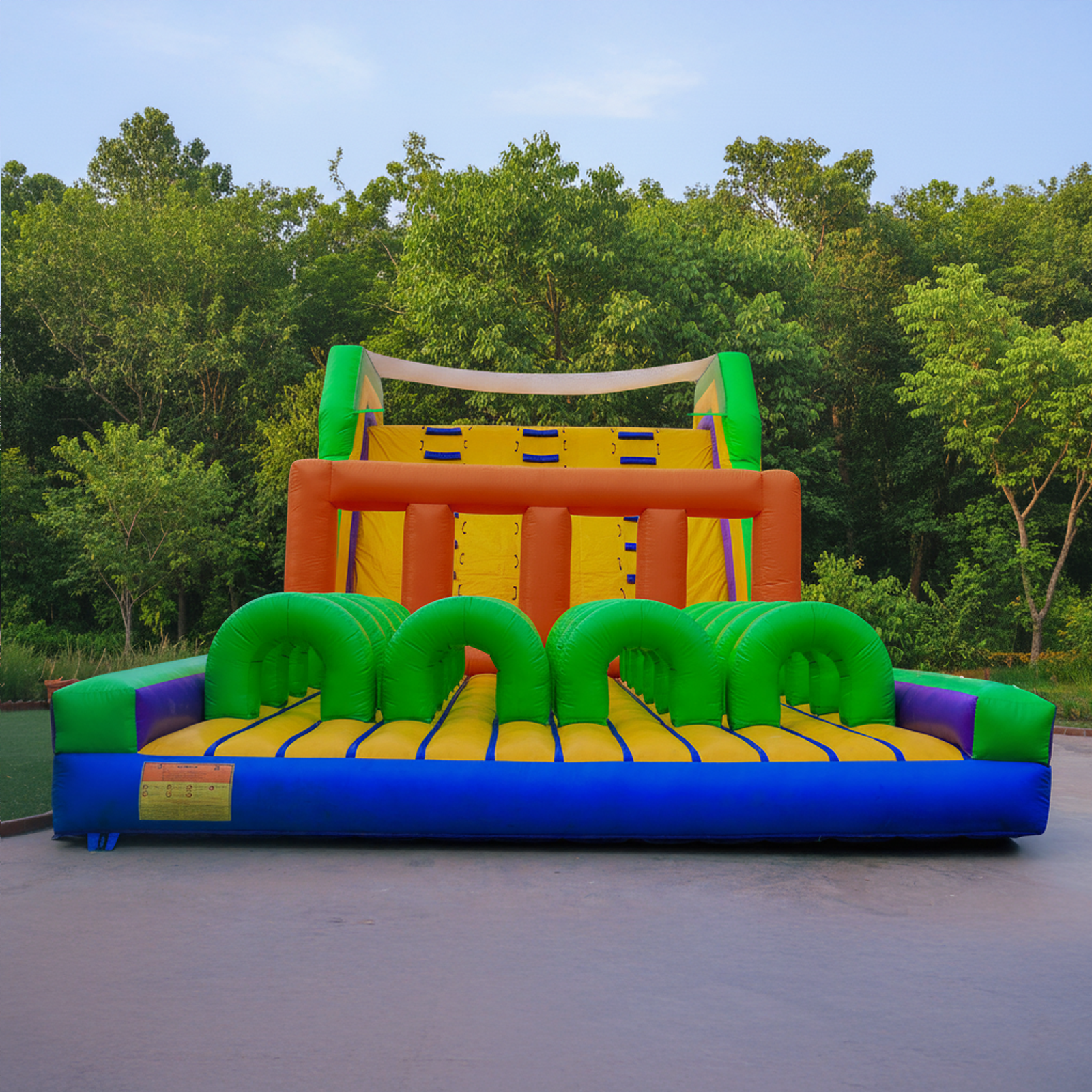 Jumping Castle