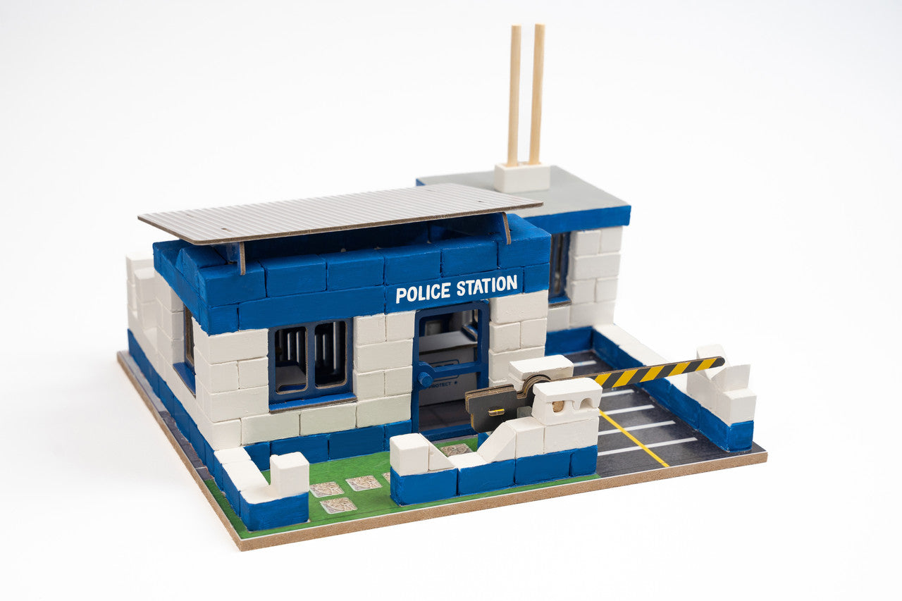 BILDITS Police Station