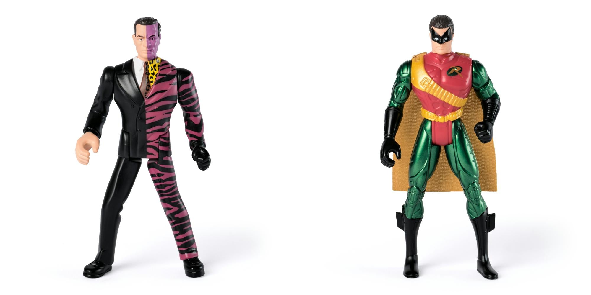 DC Batman For Ever Collection 5-inch Action Figures -  Assorted Characters