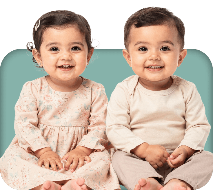 <strong>0-2 Years Old</strong>