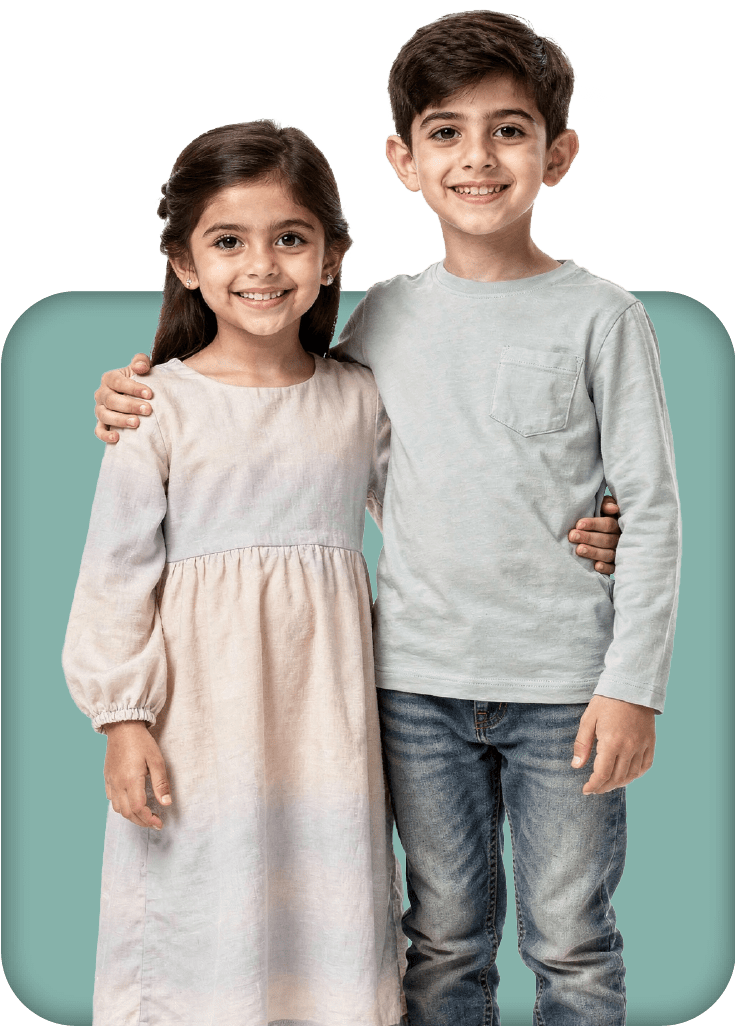 <strong>6-9 Years Old</strong>