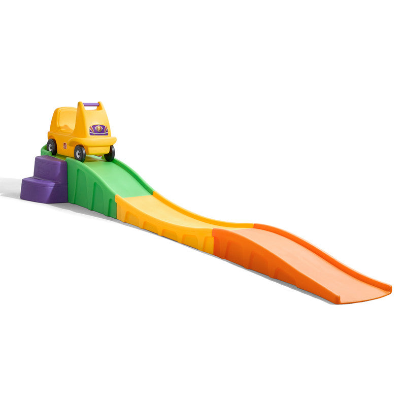 UP & DOWN ROLLER COASTER - Image 2