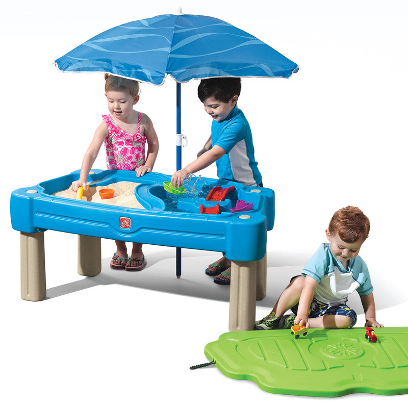 CASCADING COVE SAND & WATER TABLE - Image 2