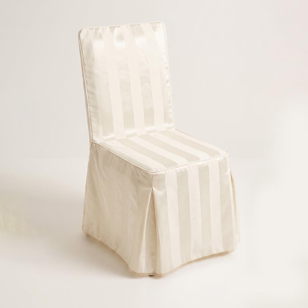 Red Banquet Chair