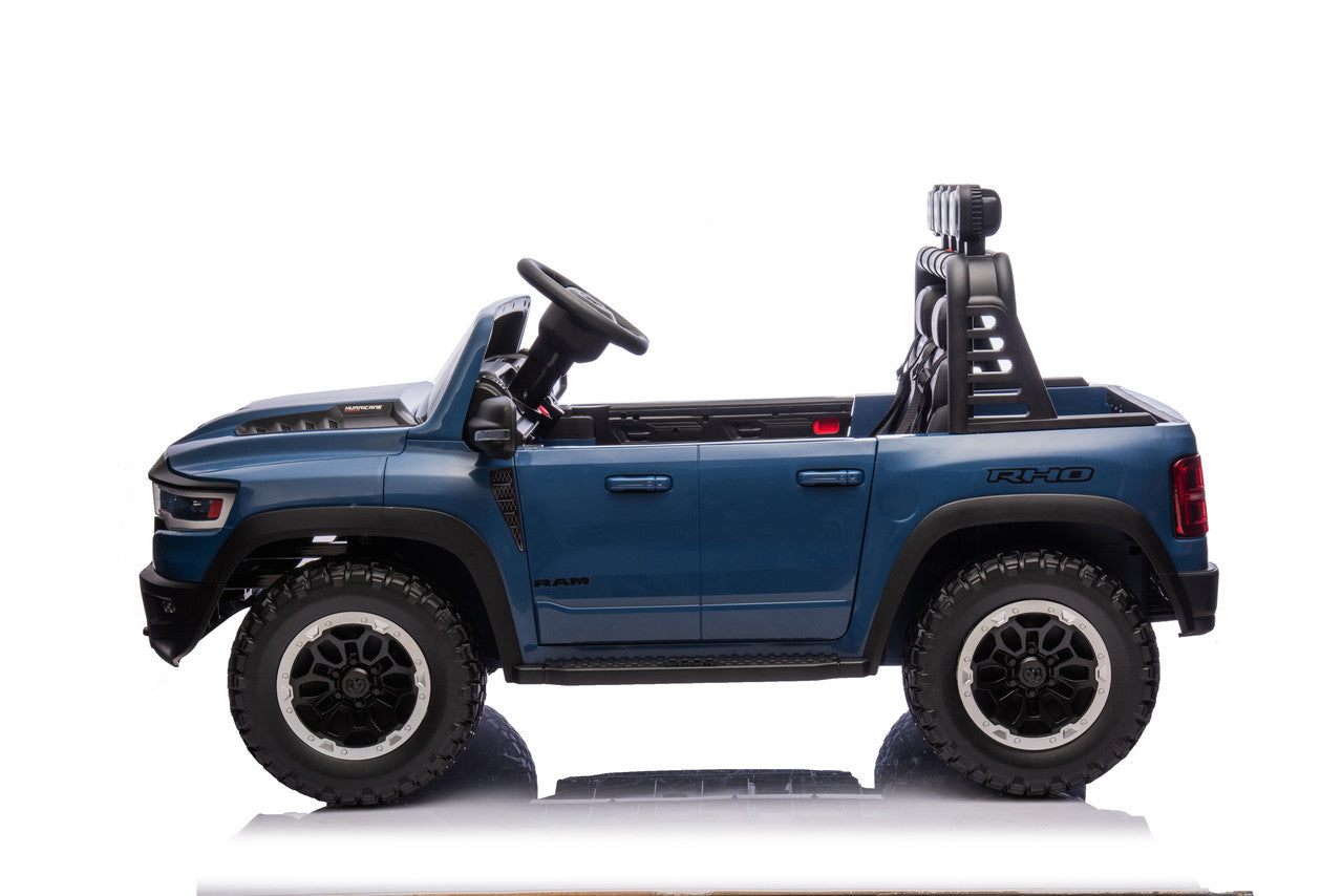 RAY FUN RAM 1500 RHO Super Truck