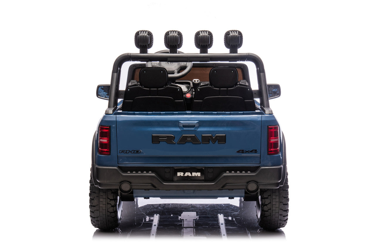 RAY FUN RAM 1500 RHO Super Truck