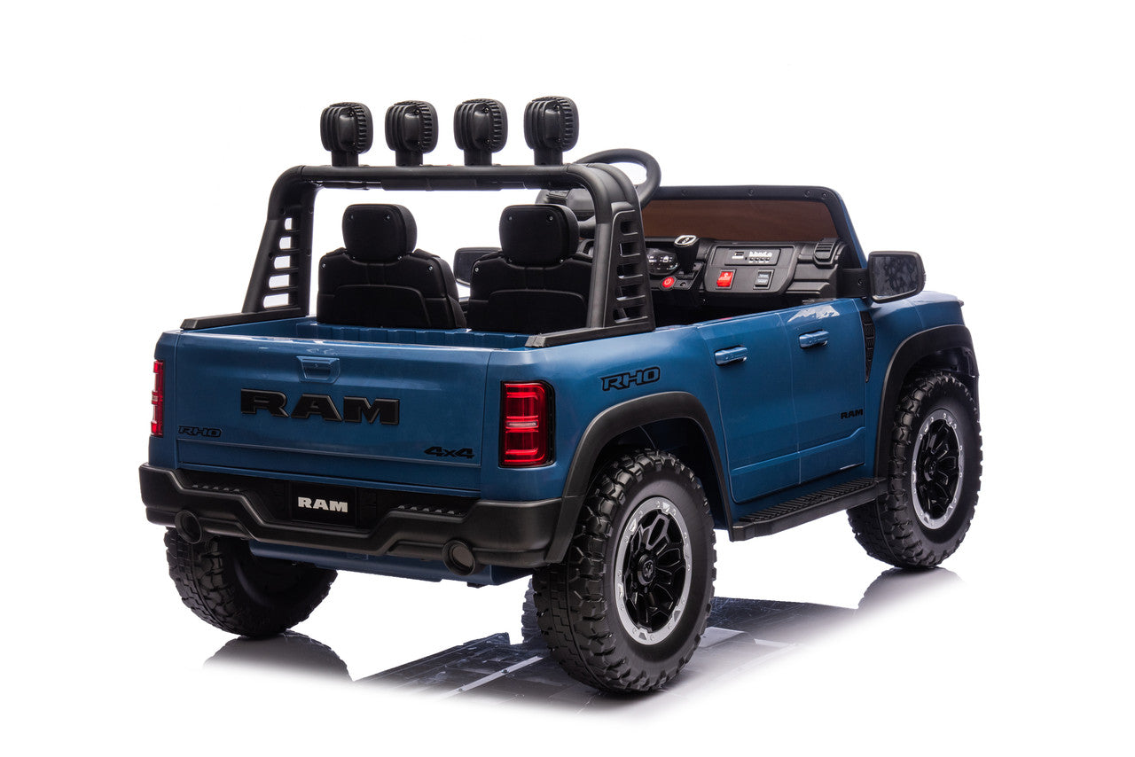 RAY FUN RAM 1500 RHO Super Truck
