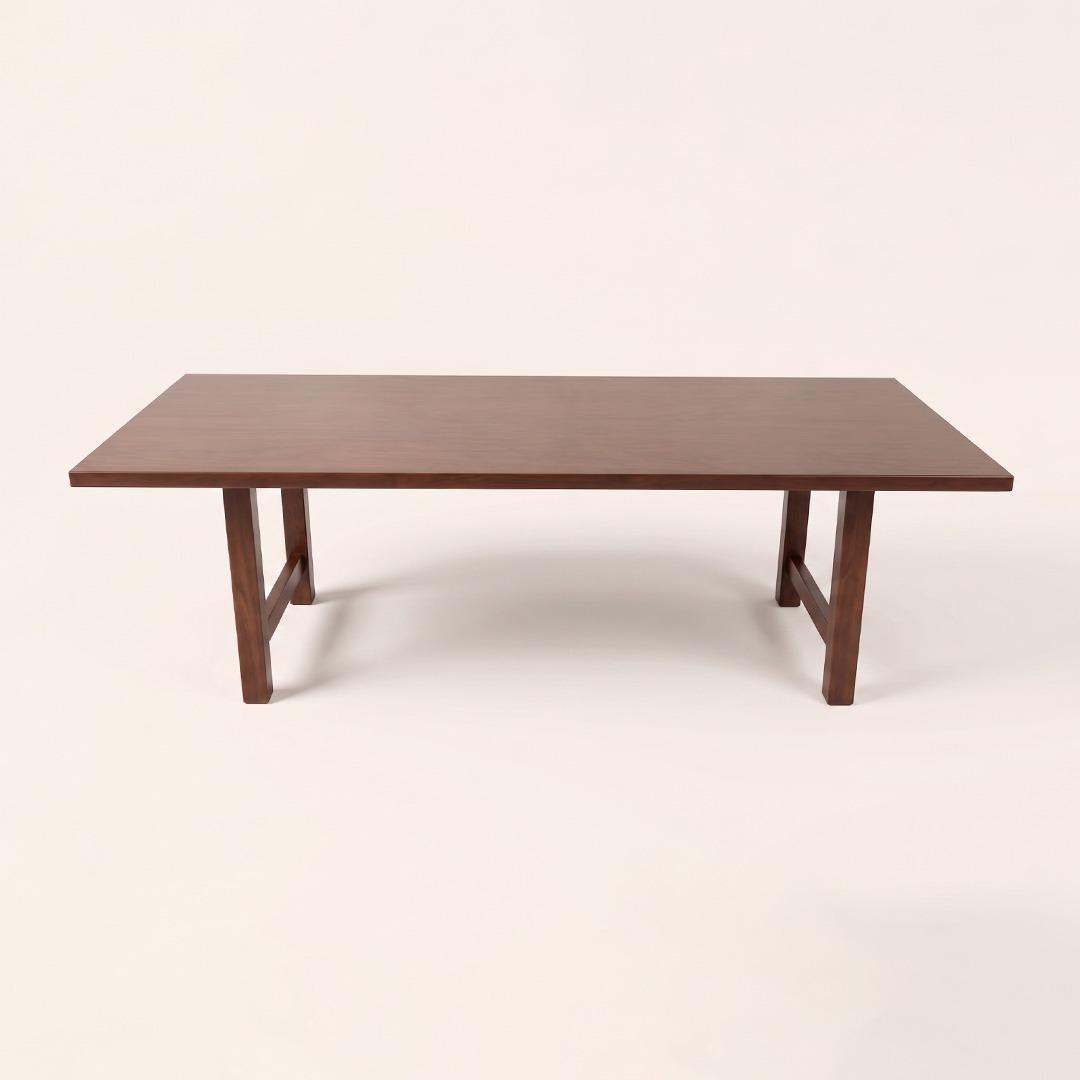 Wooden Dining Table