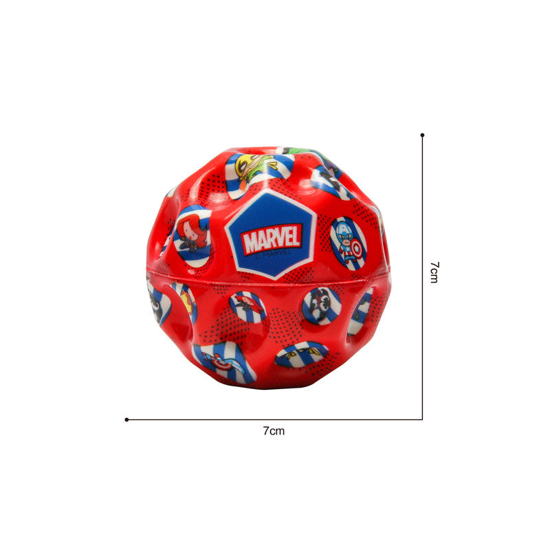 MARVEL HIGH BOUNCE BALL