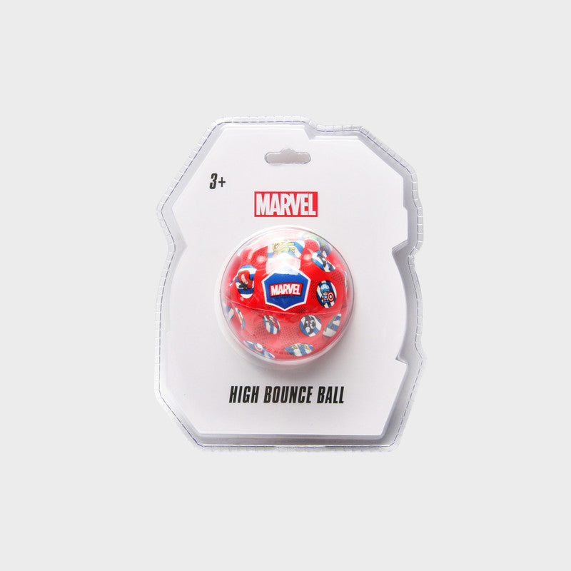 MARVEL HIGH BOUNCE BALL - Image 3