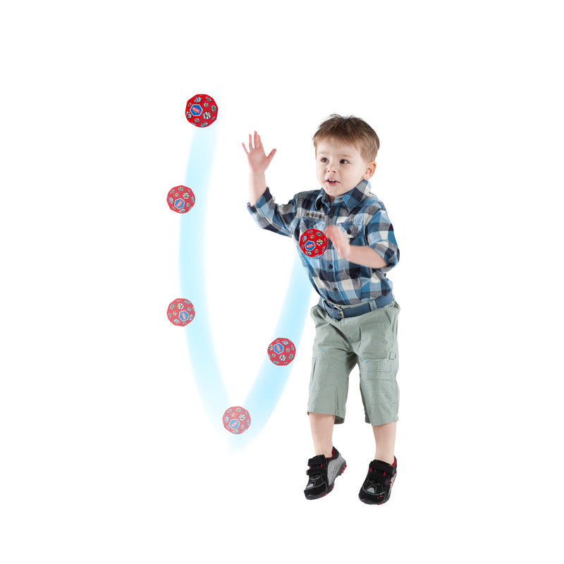 MARVEL HIGH BOUNCE BALL - Image 4